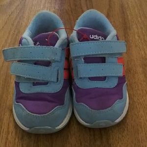 Adidas Baby Shoes
